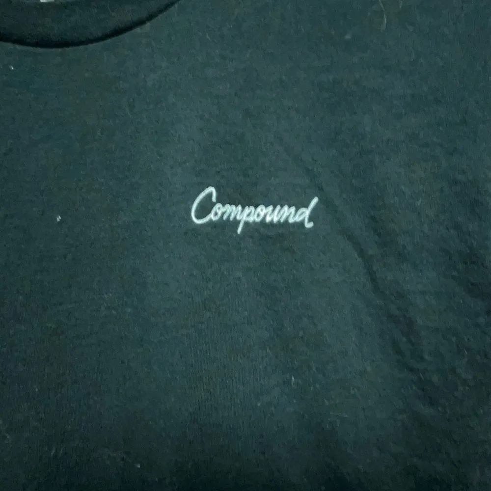 Compound PDX tee - Picture 2 of 4